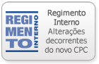 Regimento Interno do Tribunal de Justiça do Estado do Rio de Janeiro em vigor a partir de 08/06/2016, com as alterações decorrentes do Novo Código de Processo Civil (CPC).