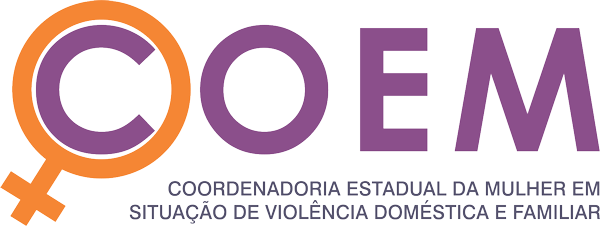 COEM - Coordenadoria Estadual da Mulher em Situação de Violência Doméstica e Familiar