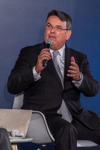 O Corregedor-Geral da Justiça, desembargador Claudio de Mello Tavares