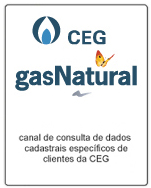 Imagem CEG Gas Natural
