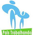 Logomarca do Projeto Pais Trabalhando
