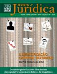 Revista Jurídica Edição 08
