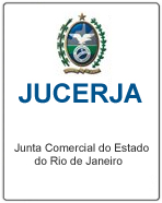 Imagem JUCERJA: Junta Comercial do Estado do Rio de Janeiro